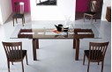 Hyper –  Раскладной стол от Calligaris